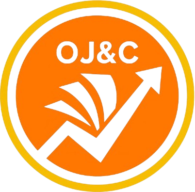 Logo Olasore James & Co